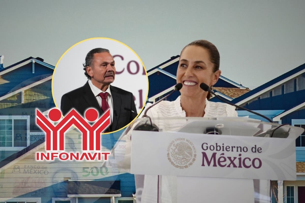 Infonavit ahora tiene nuevos créditos para periodistas, músicos, trabajadores del hogar (trabajadores independientes) y migrantes tras modificar su modelo de originación, ampliando el acceso a vivienda con recursos de la Subcuenta de Vivienda