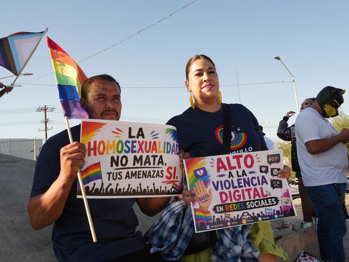 Foto: Fernando Guerrero