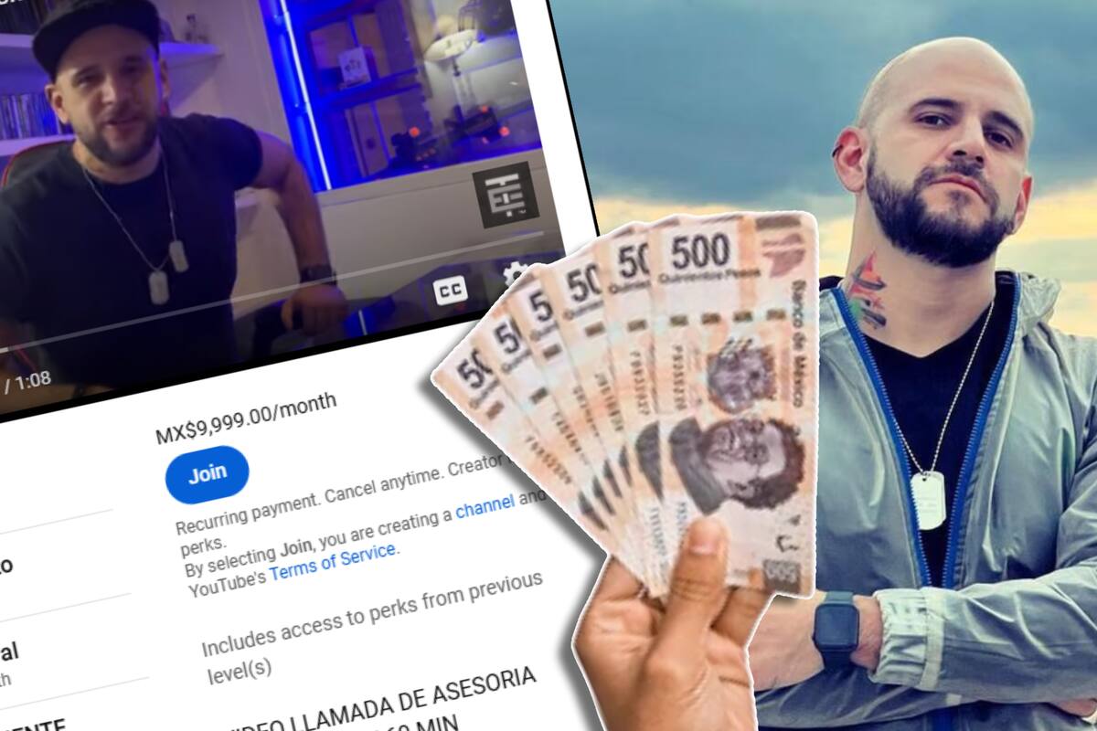 Tunden al Temach por vender membresías de 10,000 pesos para “sus compas”