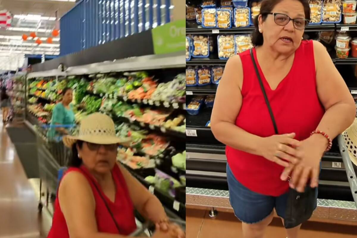 “¿Les gusta el chisme?”: Hombre comparte un rumor con una desconocida y le pide consejo