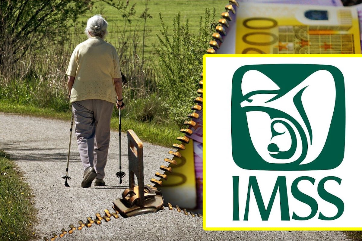 Modalidad 40 del IMSS y requisitos para una pensión digna bajo la Ley del 73