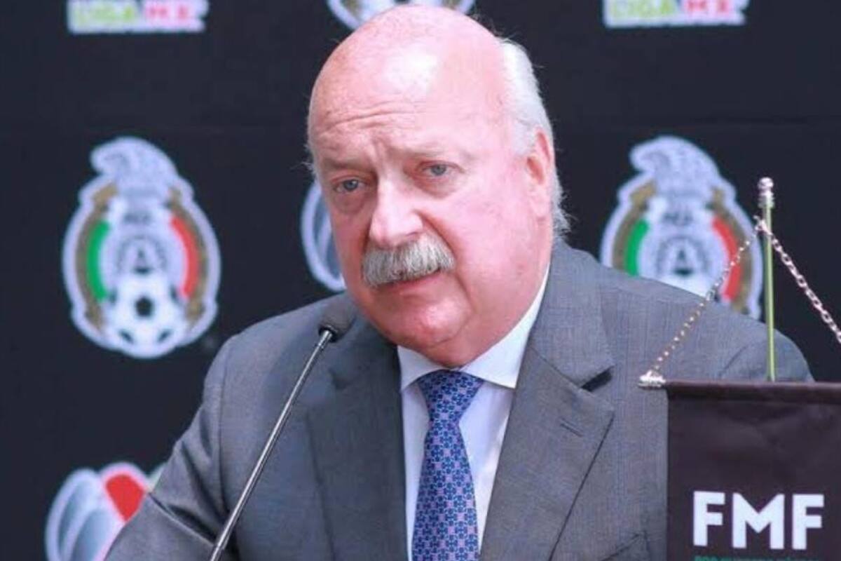 Enrique Bonilla descarta entregar campeonato del Clausura 2020 a Cruz Azul por coronavirus