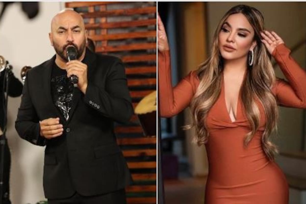 ¿Cómo inició el pleito entre Lupillo Rivera y Mayeli Alonso?