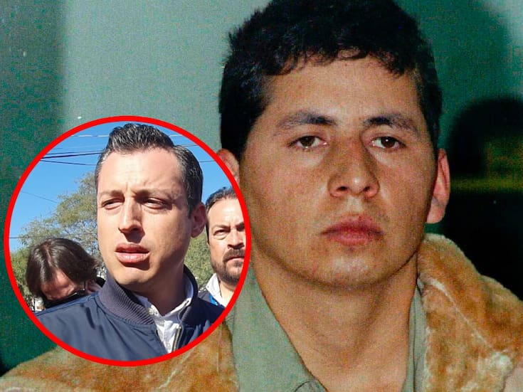 Luis Donaldo Colosio Jr. pidió dejar de lucrar con su padre y criticó que Sheinbaum no conceda indulto a Mario Aburto por el magnicidio del ex candidato a la presidencia