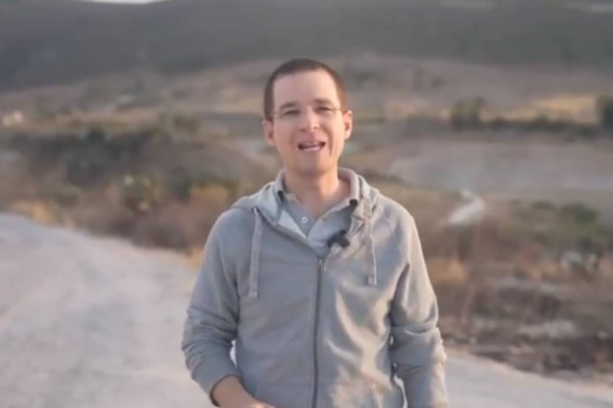 Ricardo Anaya acusa a la CFE de producir "energía sucia y cara"; pronostica quiebra de Pemex