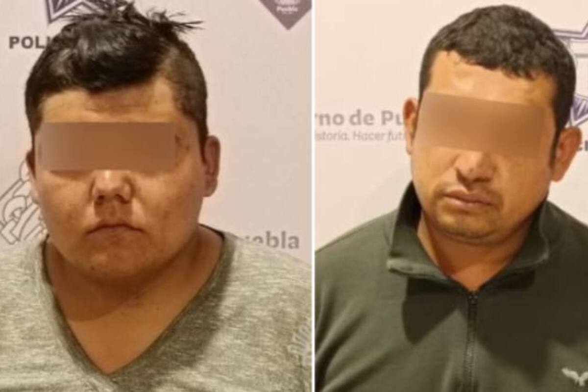 Puebla: Dos hombres casi fueron linchados tras ser acusado de ataque sexual a un niño