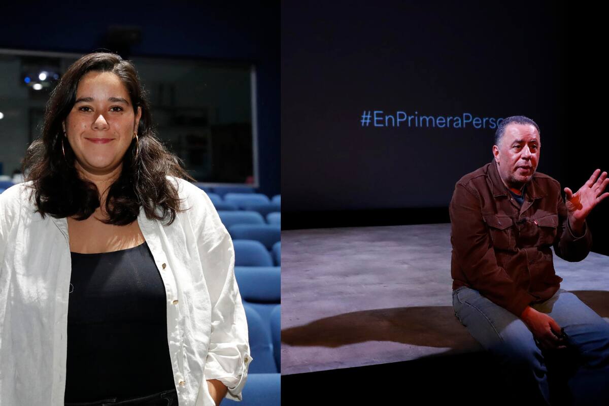 ‘En primera persona’: Teatro para recordar y denunciar la desaparición forzada en México