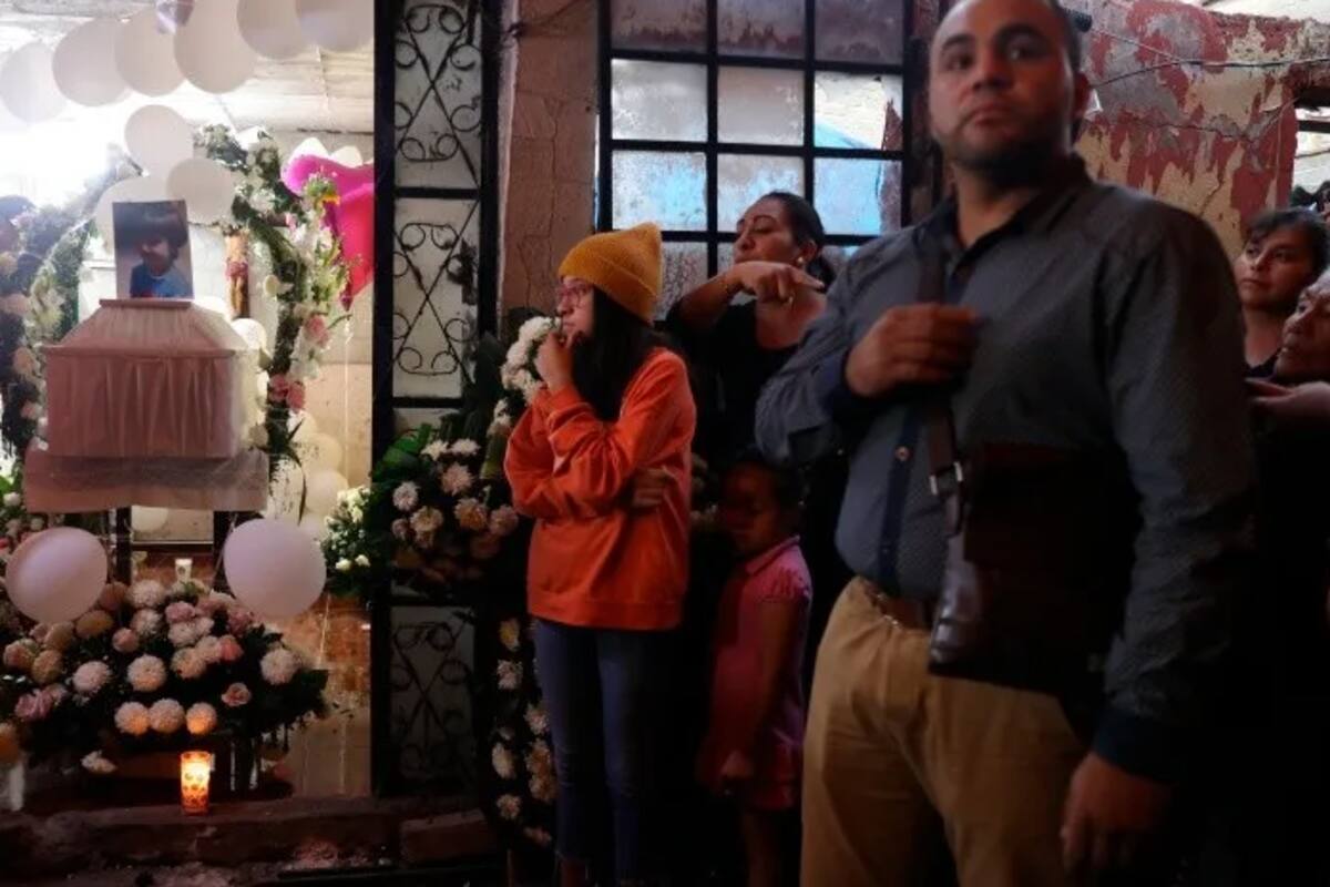 Caso Fátima: Investigan a 5 elementos de la fiscalía de la CDMX por fallas