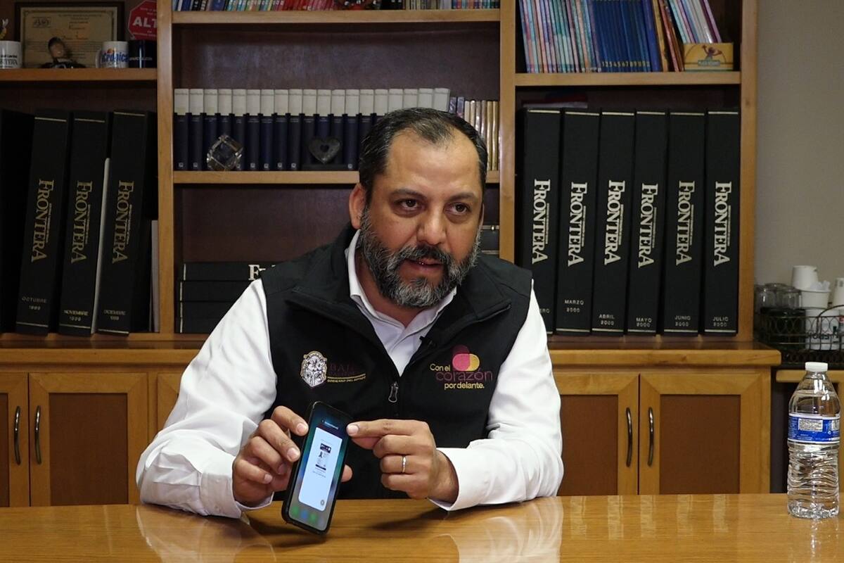 Apuesta BC por automovilistas de la era digital