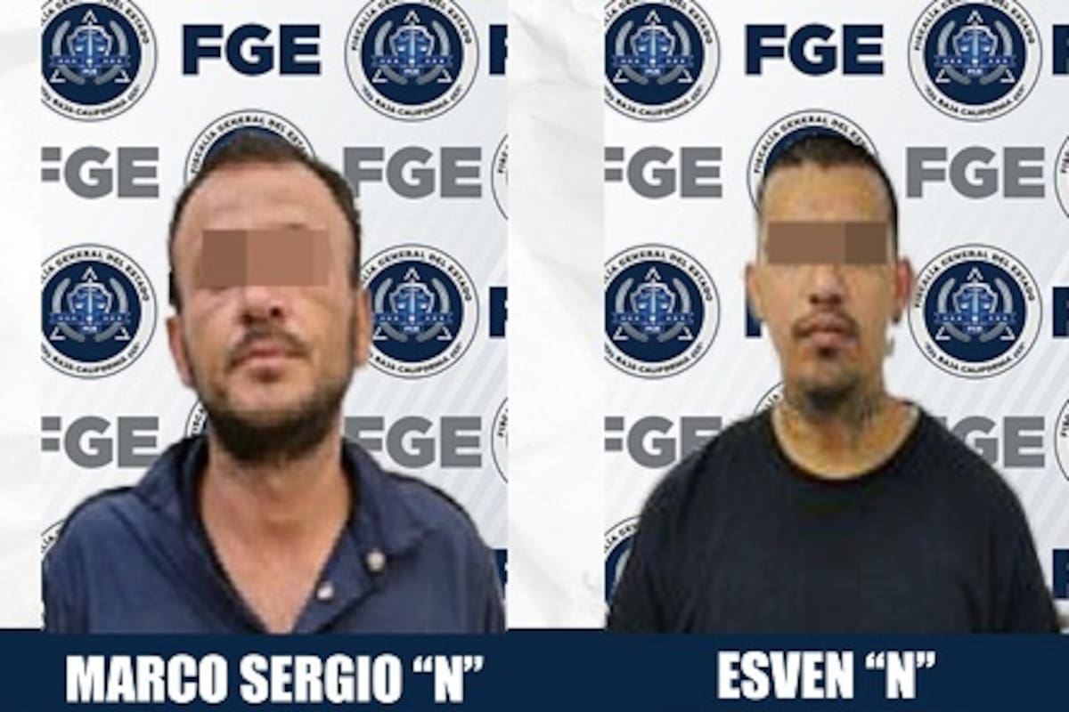 Vinculan a proceso a tres sujetos por agresión a sus familiares