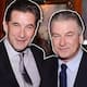 Alec y Stephen Baldwin chocan auto; ambos resultan ilesos tras evitar un camión de basura