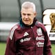 ¿Cuál sería el 11 de México para debutar en la Copa del Mundo ante Sudáfrica?