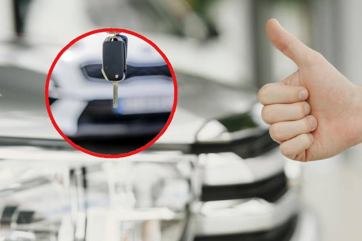 ¿Quieres comprarte un auto? Expertos recomiendan solo dos meses al año como claves para adquirirlo, sea nuevo o semi nuevo