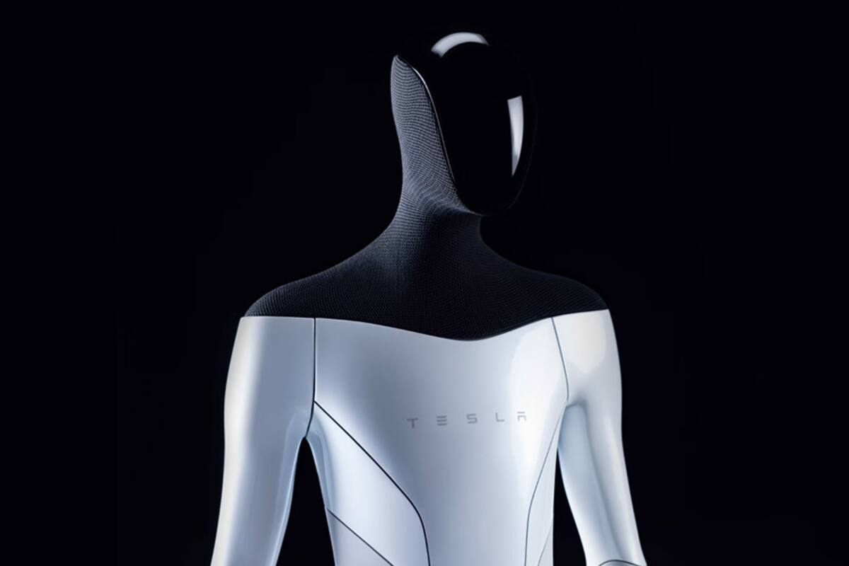 Elon Musk revela que el Tesla Bot podría convertirse en prioridad para Tesla