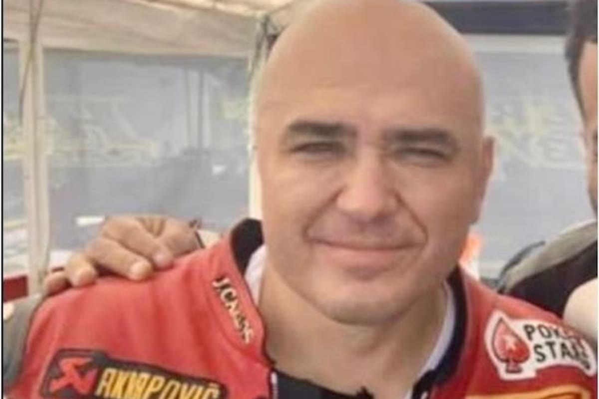 Juan Carlos Pulido Quintanilla: Ex funcionario llega a comparecer vestido de Louis Vuitton
