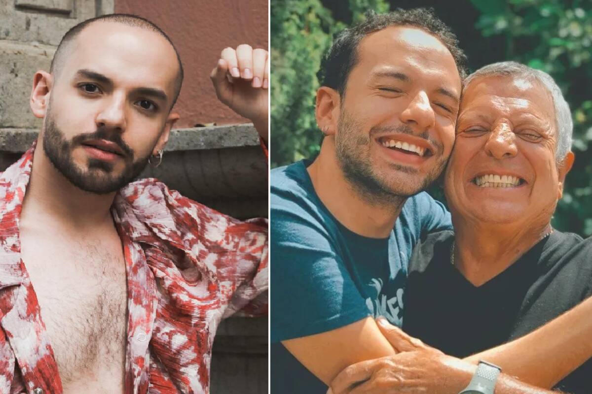 César Bono está dispuesto a mantener a sus hijos hasta la muerte