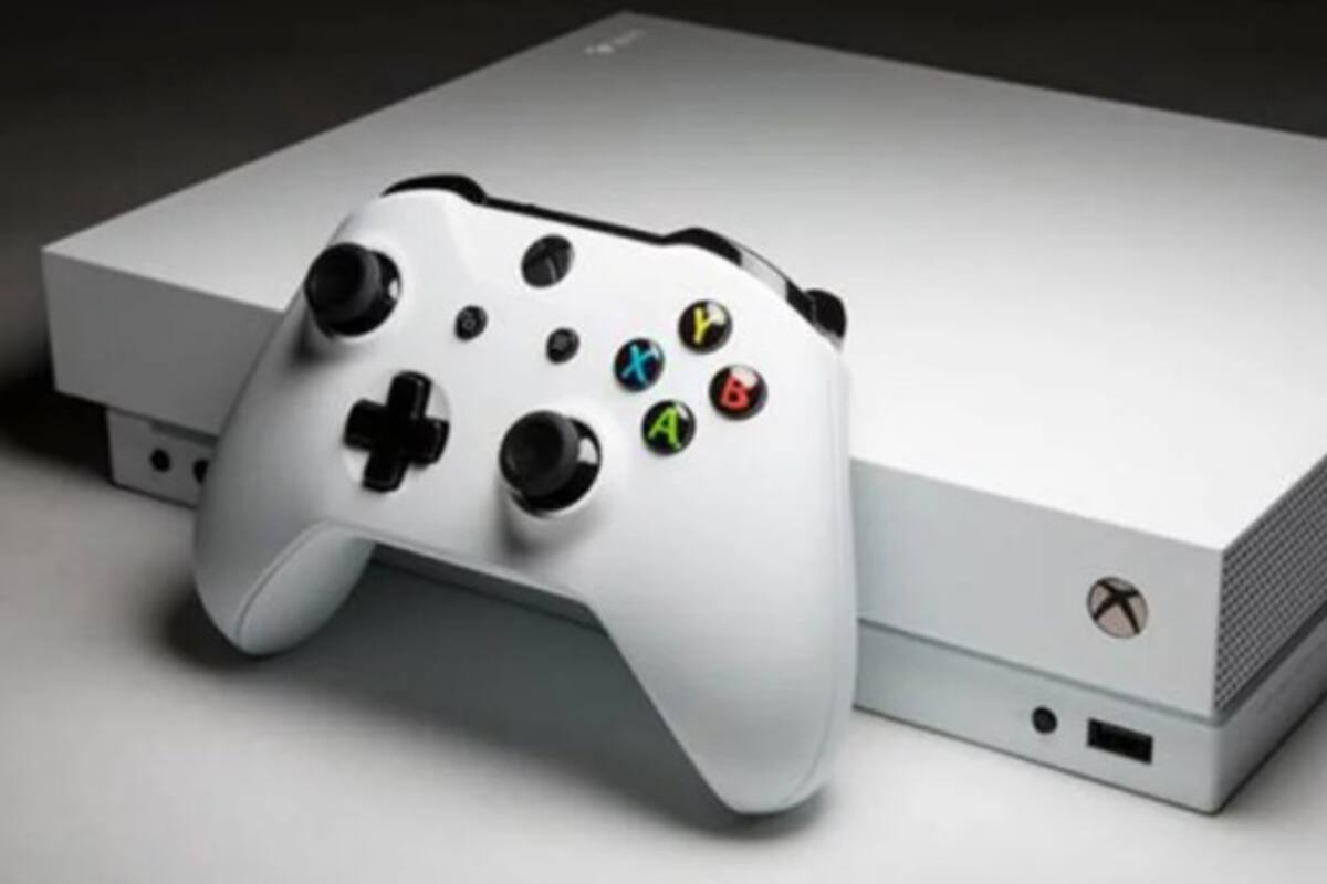 Microsoft te cambiará tu Xbox One por la Xbox Project Scarlett, aquí las condiciones