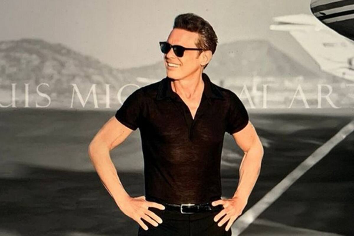 Libro sobre Luis Miguel revela que estuvo a punto de perder la vida y arroja datos sobre la búsqueda de su madre