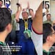 Aficionado japonés rompe en llanto por el apoyo de México durante el Mundial 2026 (VIDEO)