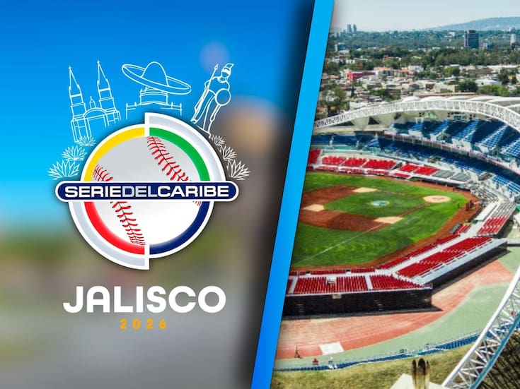 Serie del Caribe Jalisco 2026: boletos desde $390 hasta $5,500; fechas, horarios y dónde comprarlos