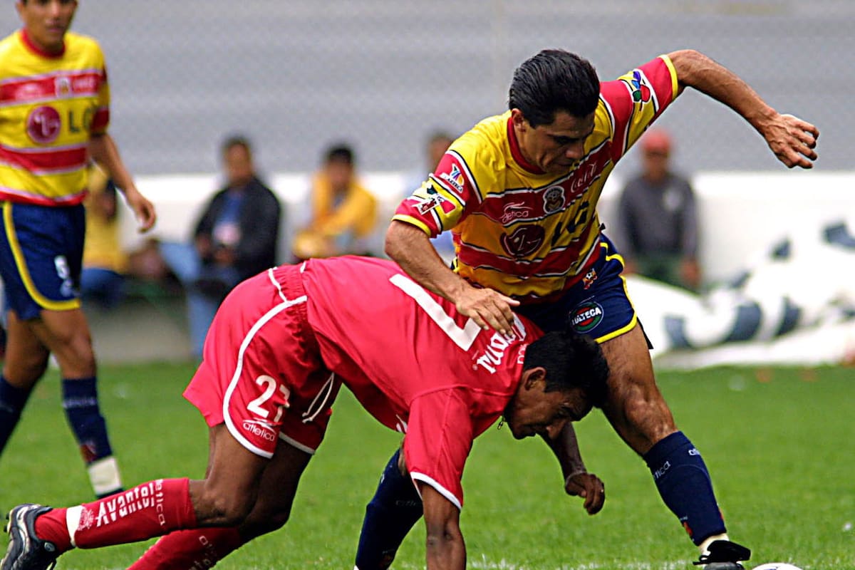 Enrique Alfaro, exfigura del Toluca, enfrenta cáncer y su familia solicita apoyo; ¿Cómo donar?