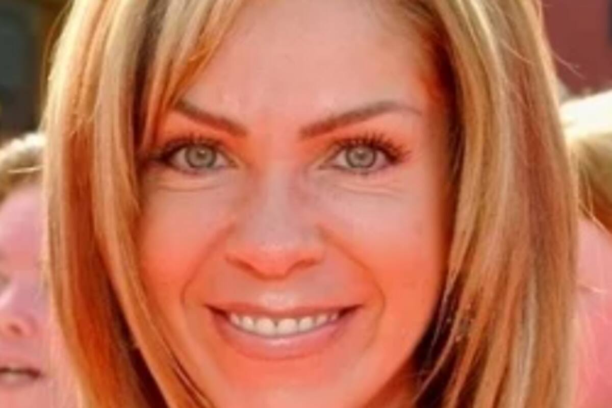 Rocío Sánchez Azuara: ¿su vida privada es tan exitosa como su trayectoria profesional?