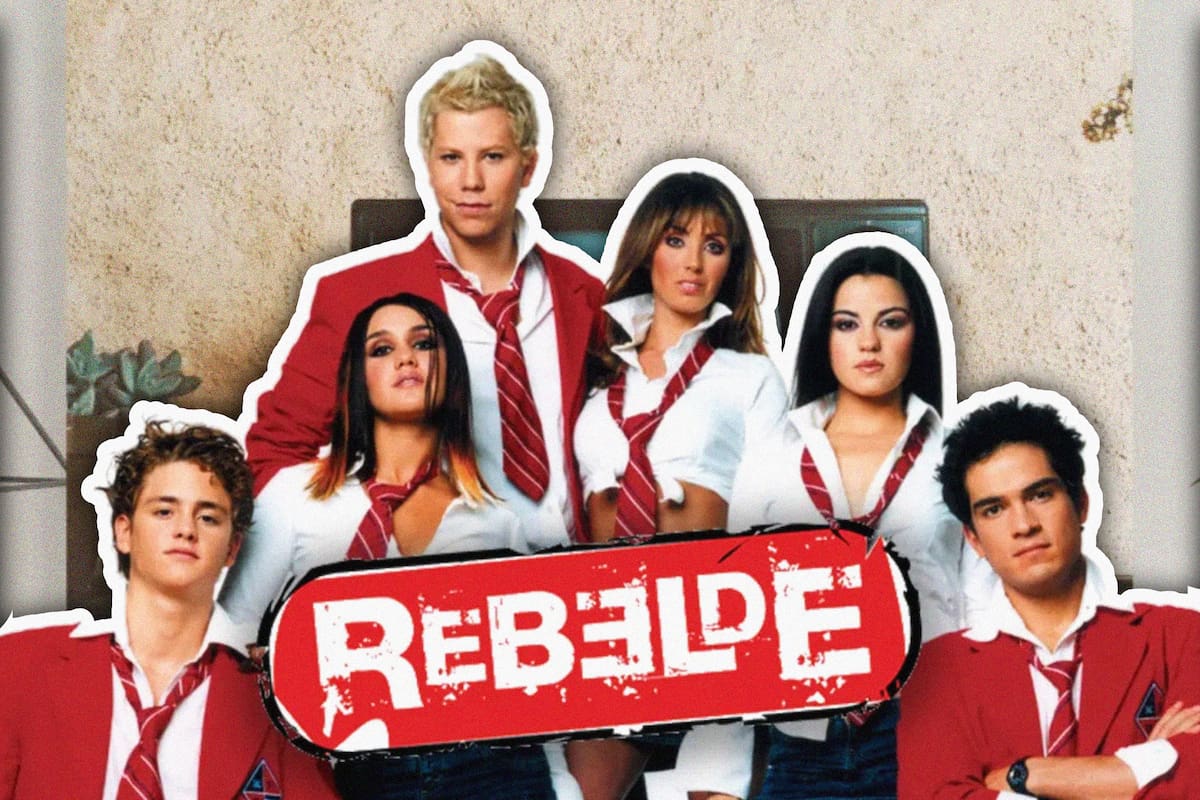 Las canciones más icónicas de las telenovelas mexicanas