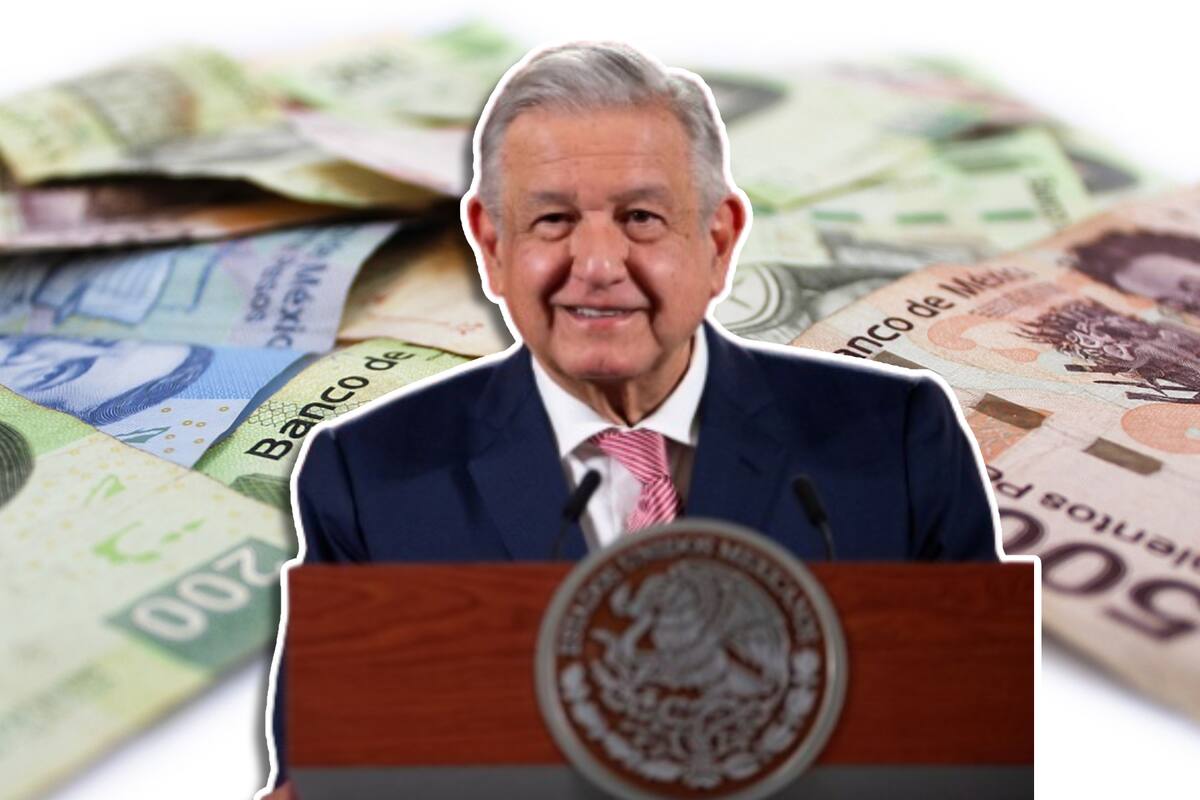 AMLO asegura estabilidad del peso mexicano: ¿Cómo enfrentará las reformas y advertencias internacionales?