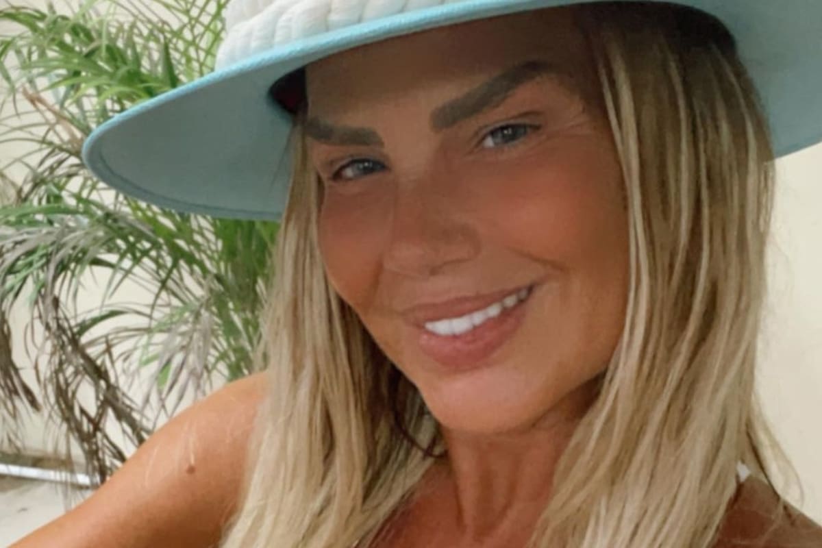 Niurka Marcos asegura que su aparato reproductor es como el de una mujer de 20 años de edad