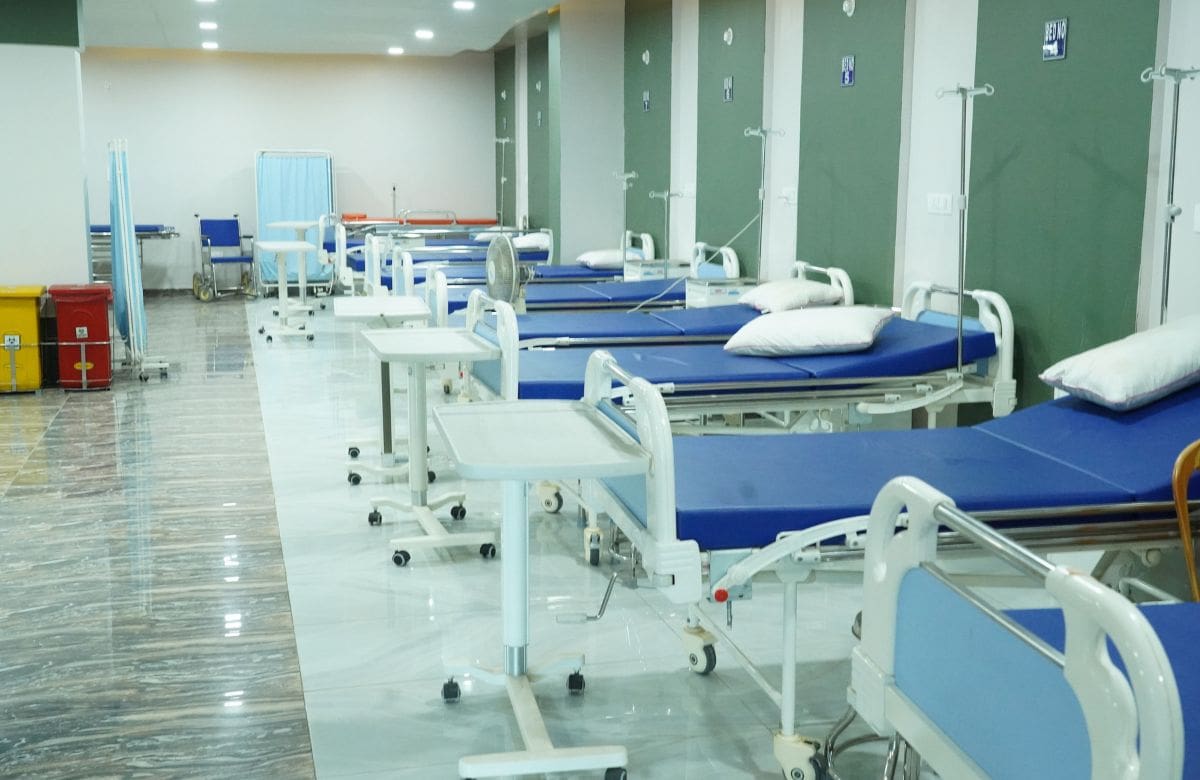 Peste en Irkutsk: 197 personas fueron vigiladas tras la muerte de una mujer | Crédito: canva
