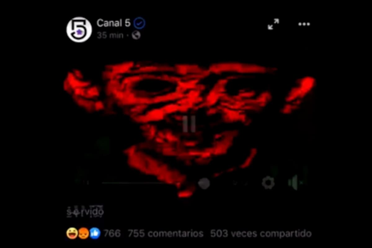 Ex trabajador revela la verdad tras los videos bizarros del canal 5