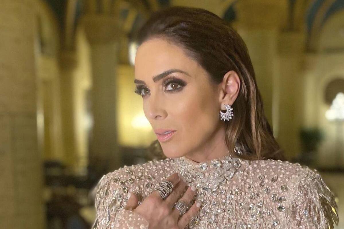 Jacky Bracamontes celebra el cumpleaños de sus hijas con emotivo mensaje