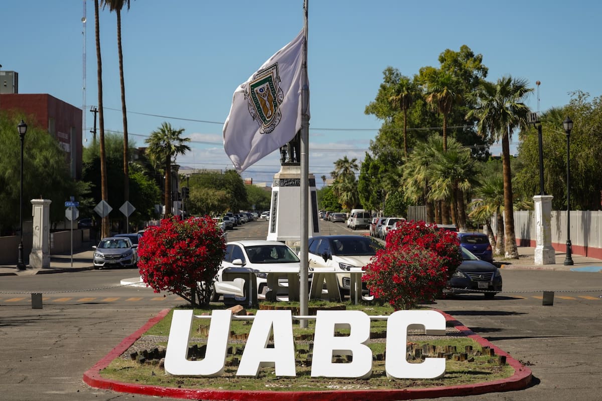 Aún puedes obtener un lugar en la UABC; ofrecen 5 mil lugares disponibles en distintos campus y carreras