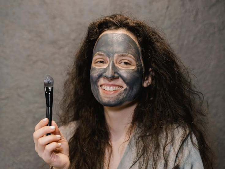 Mascarillas caseras antiedad para pieles maduras