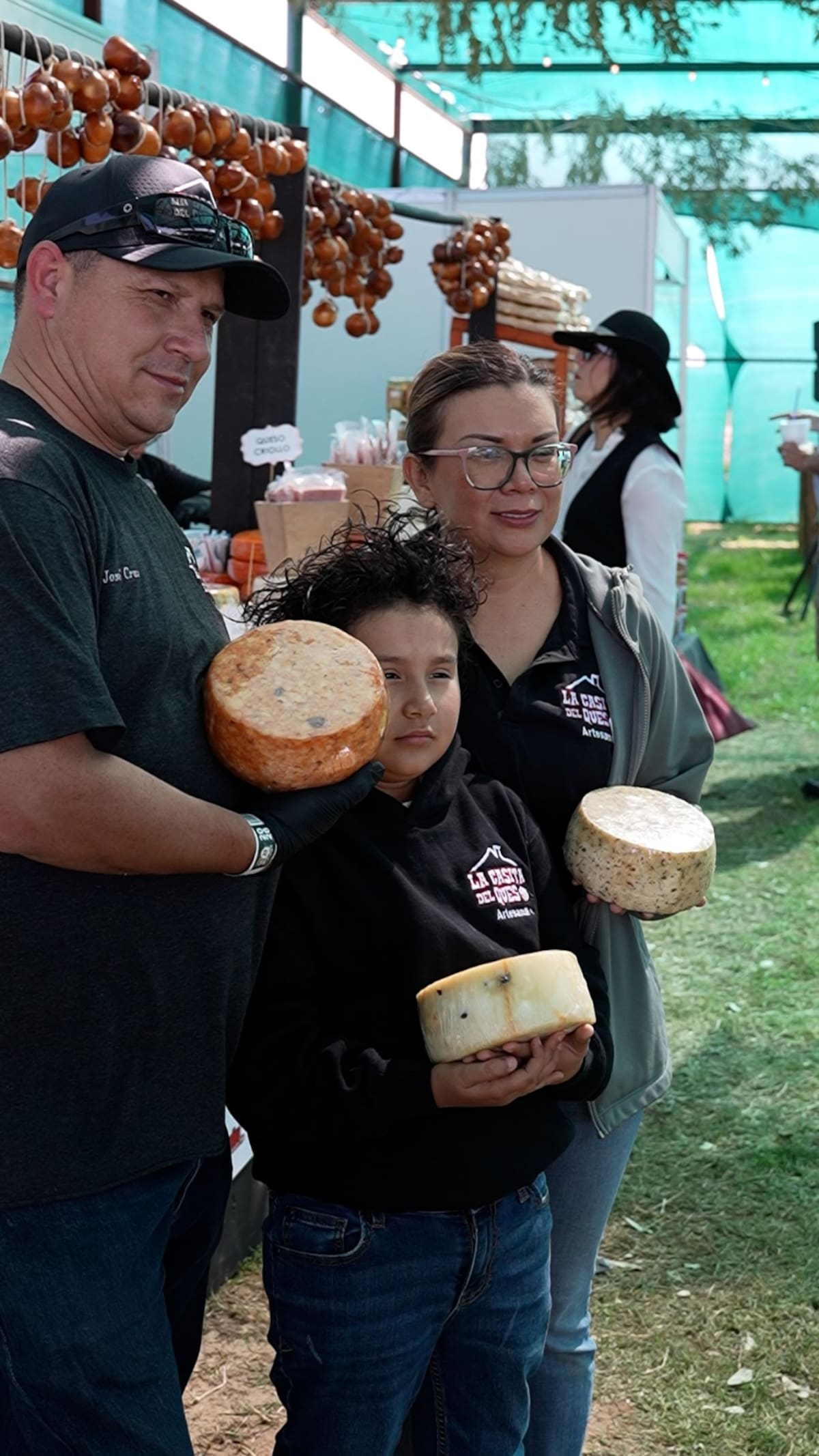 Foto: Arturo Ceceña