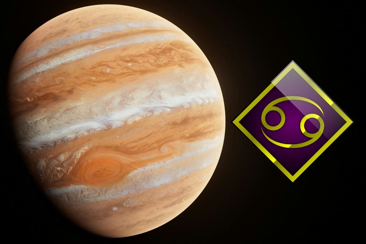 Júpiter entra en Cáncer: así impacta en cada signo zodiacal