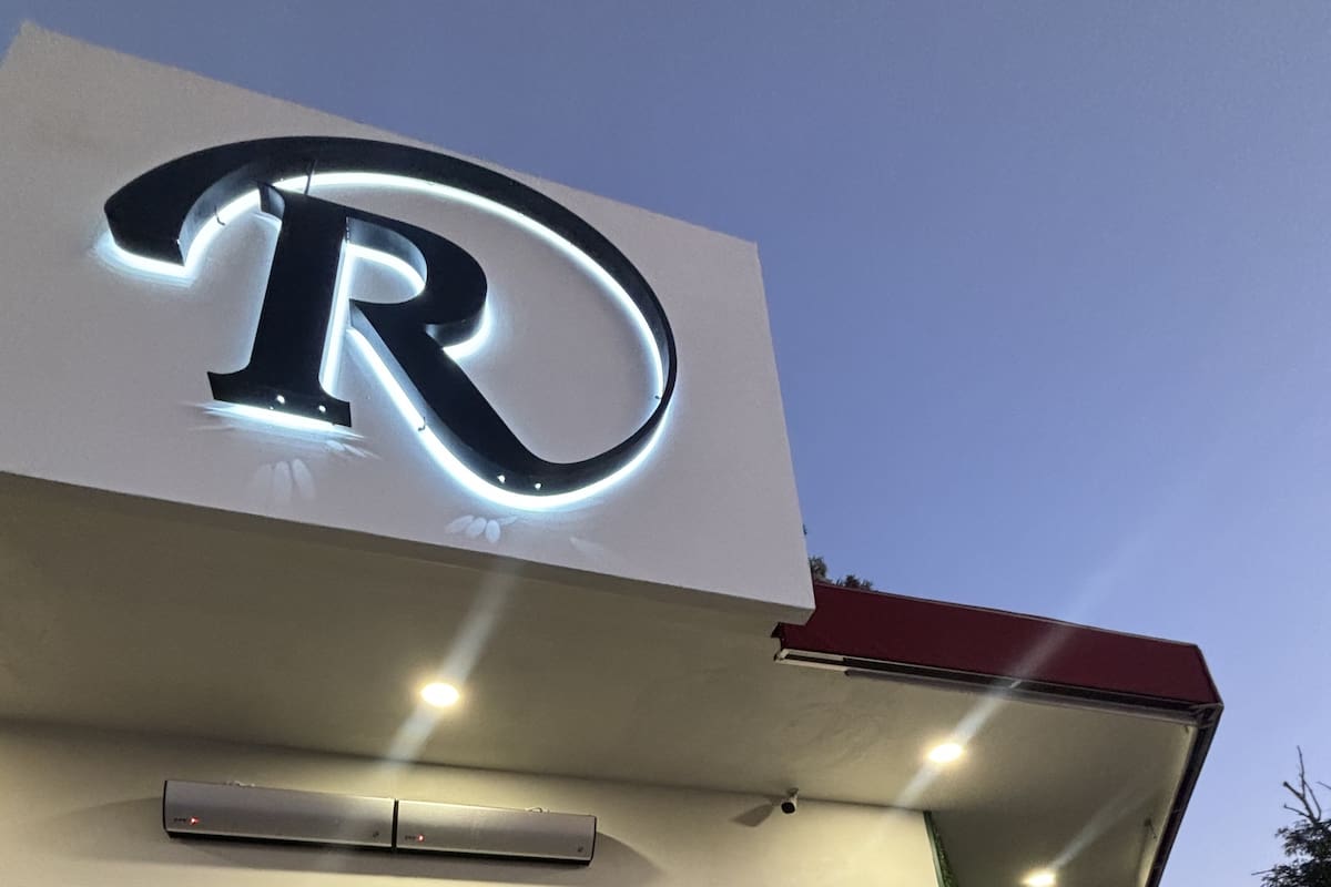 Inauguran sucursal de Ricardo’s