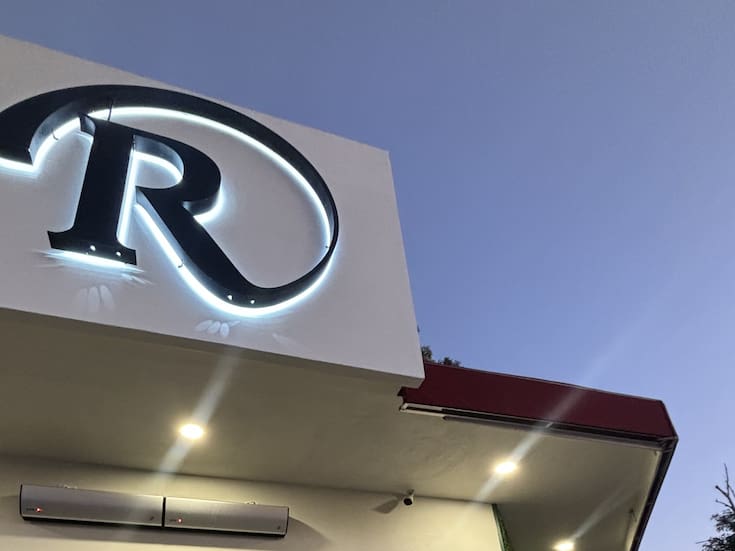 Inauguran sucursal de Ricardo’s