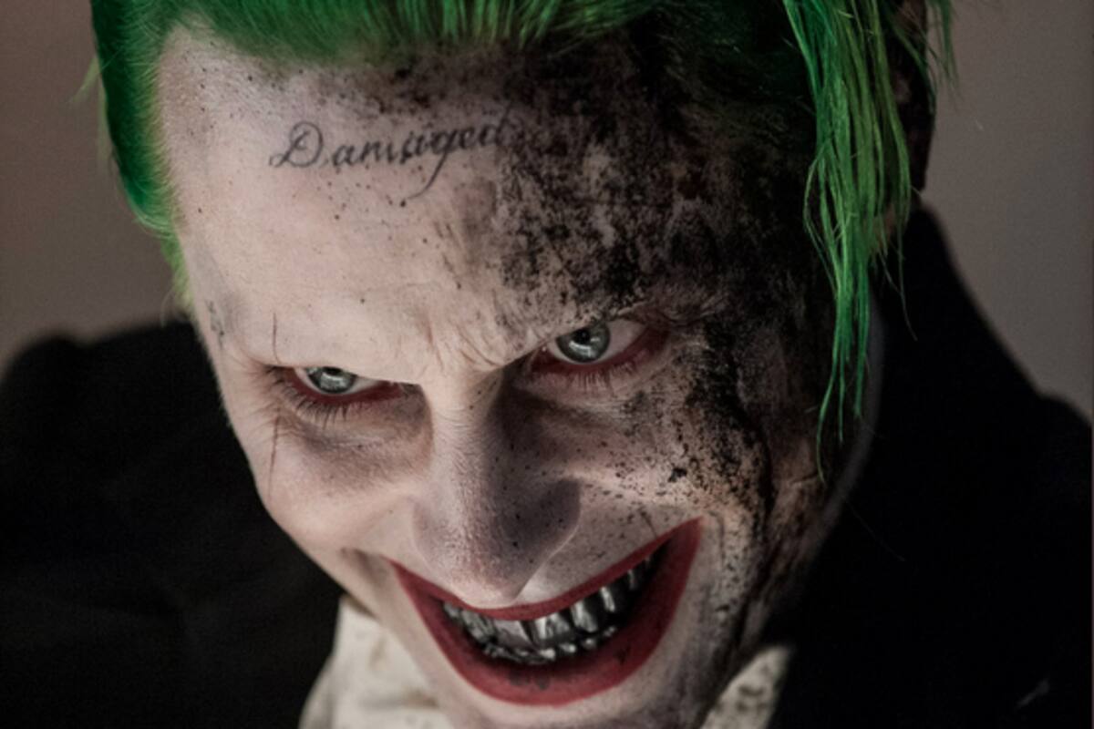 Jared Leto filmará nuevas escenas como 'The Joker' para el corte de Zack Snyder