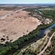 ONGS reforestan 500 hectáreas del Río Colorado