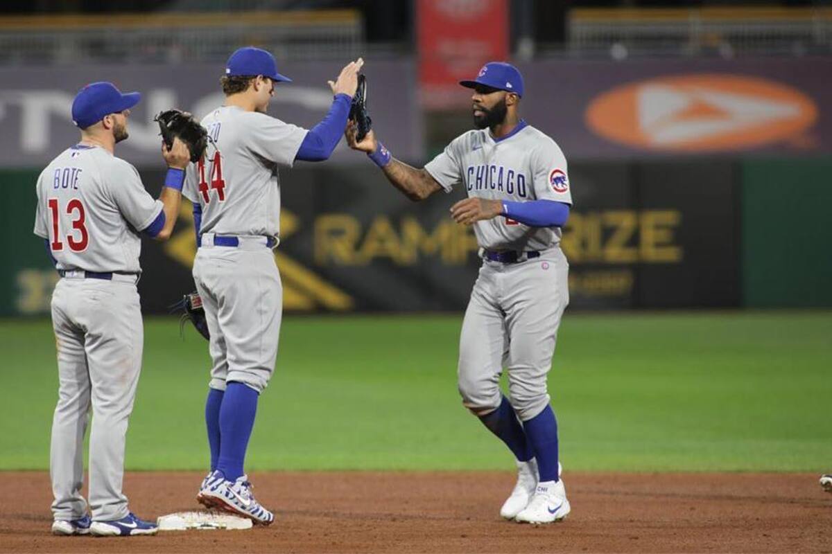 MLB contempla ingresar aficionados a la Serie Mundial y Campeonato de Liga Nacional