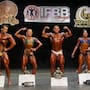 Mexicali domina el Mr. Baja 2026 con cuatro campeonatos absolutos