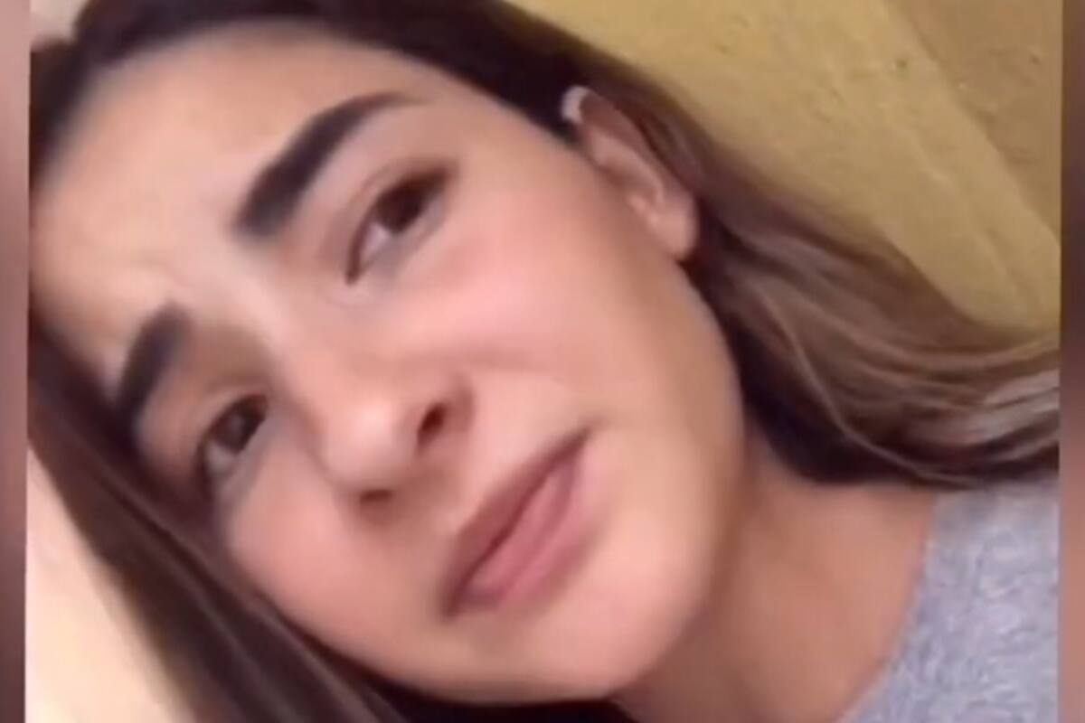 VIDEO: Joven denuncia abuso sexual de presunto conductor de Uber en Jalisco