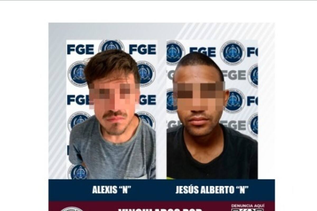 Van a prisión por violencia familiar