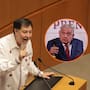 “Atrévanse a tocar a López Obrador”: Noroña desafía a EEUU tras retiro de visa de Andy López Beltrán