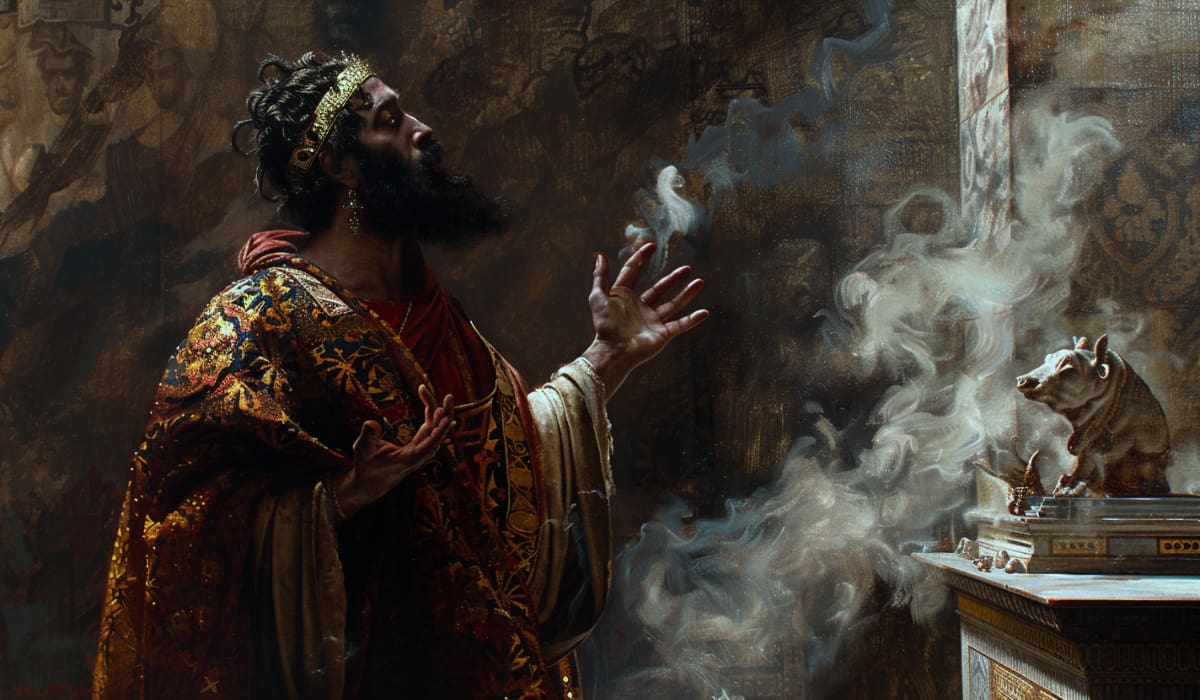 Imagen hecha con Midjourney