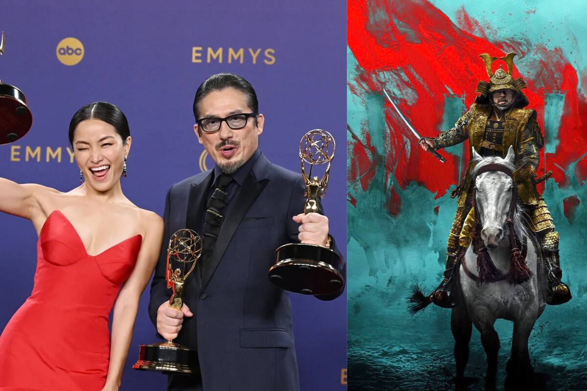 Estos son los ganadores de los premios Emmy 2024
