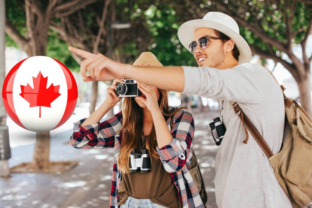 Canadienses prefieren viajar a México que a EE.UU., revela consultora