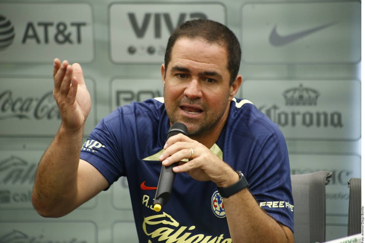 ¿Cuáles son los deseos de André Jardine por su cumpleaños 45?