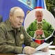 Putin acepta apoyo a ciudad ucraniana tras llamada de Papa